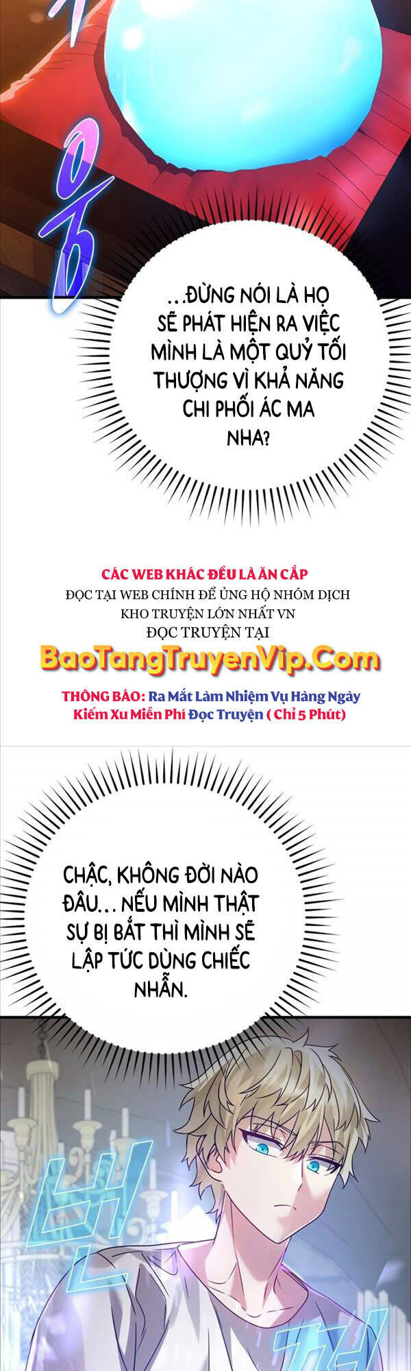 Học Viện Của Con Trai Quỷ Vương: Chương 10