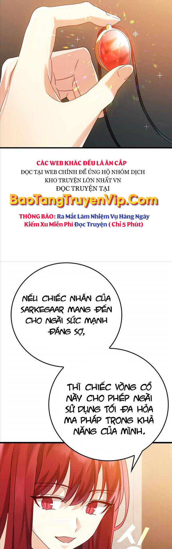 Học Viện Của Con Trai Quỷ Vương: Chương 11