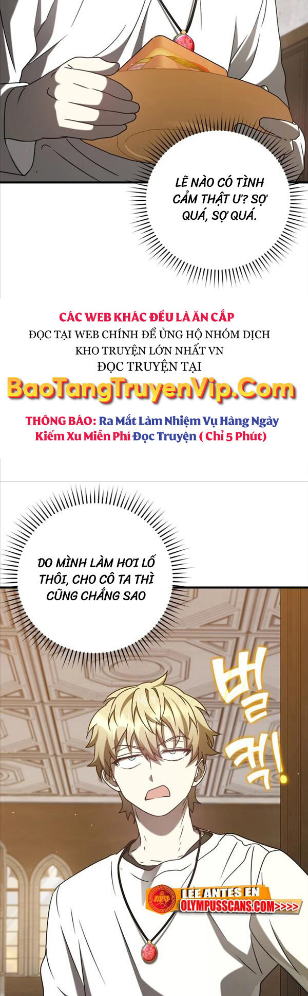 Học Viện Của Con Trai Quỷ Vương: Chương 32