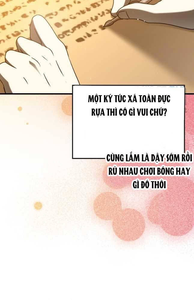 Học Viện Của Con Trai Quỷ Vương: Chương 33