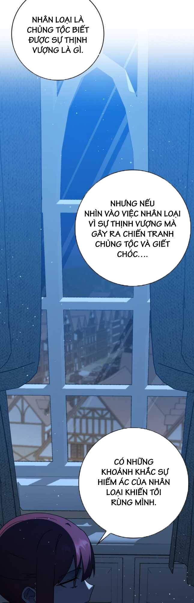 Học Viện Của Con Trai Quỷ Vương: Chương 34