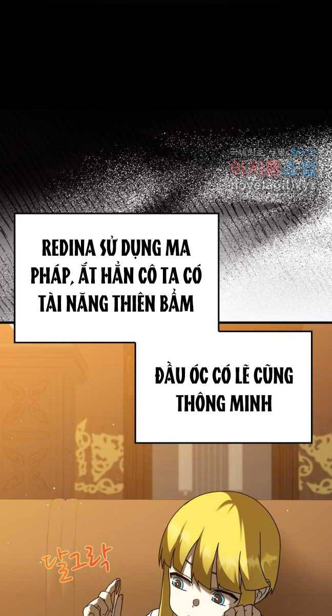 Học Viện Của Con Trai Quỷ Vương: Chương 41