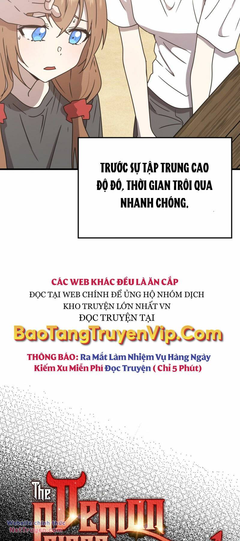 Học Viện Của Con Trai Quỷ Vương: Chương 53