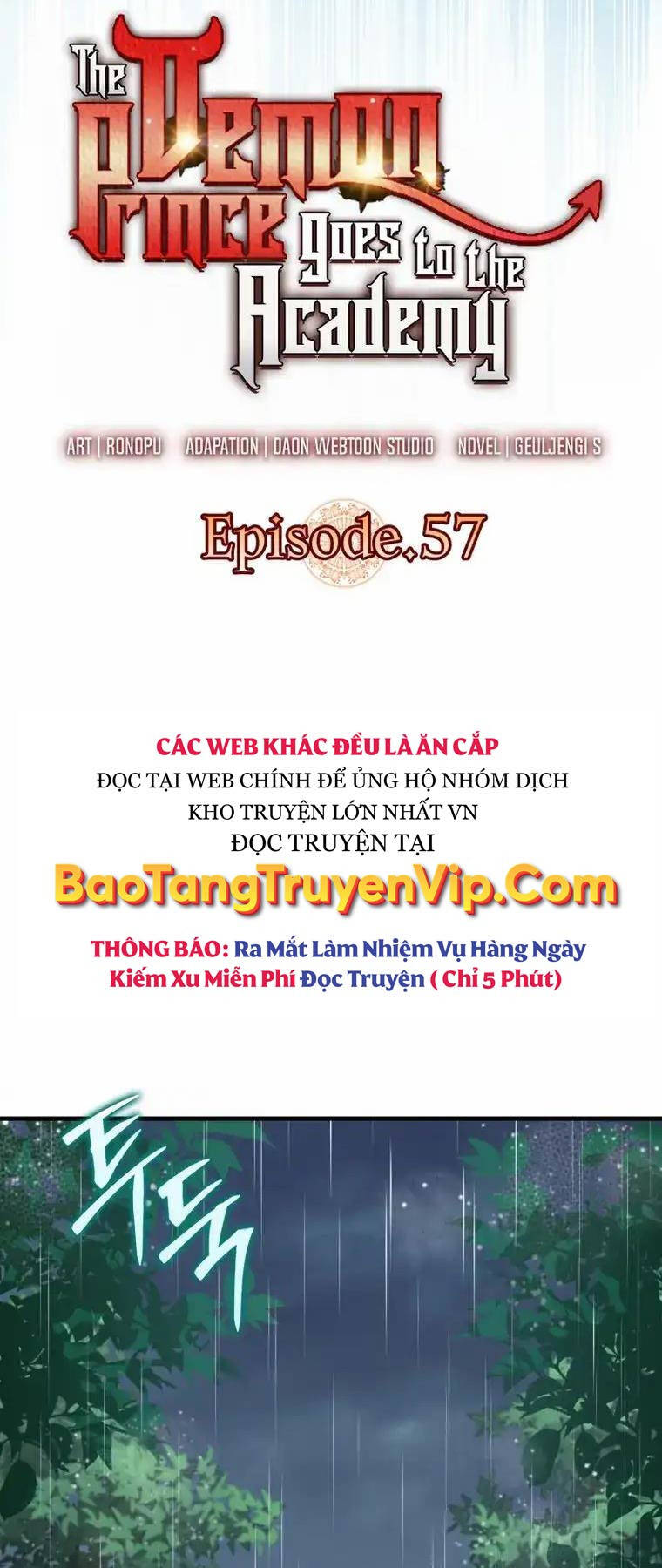 Học Viện Của Con Trai Quỷ Vương: Chương 57