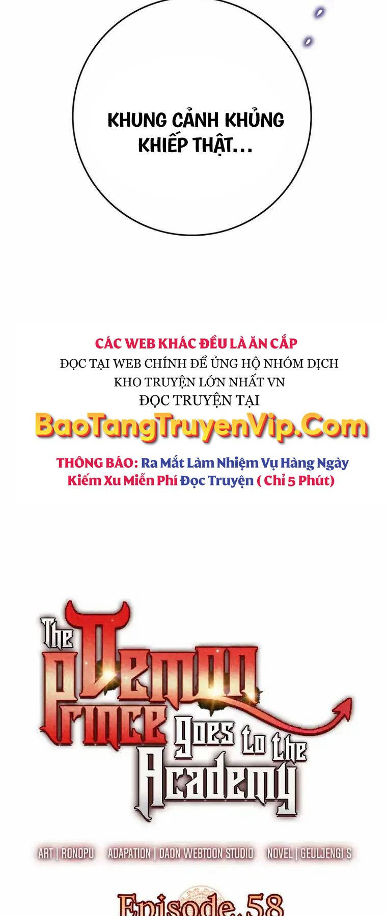 Học Viện Của Con Trai Quỷ Vương: Chương 58