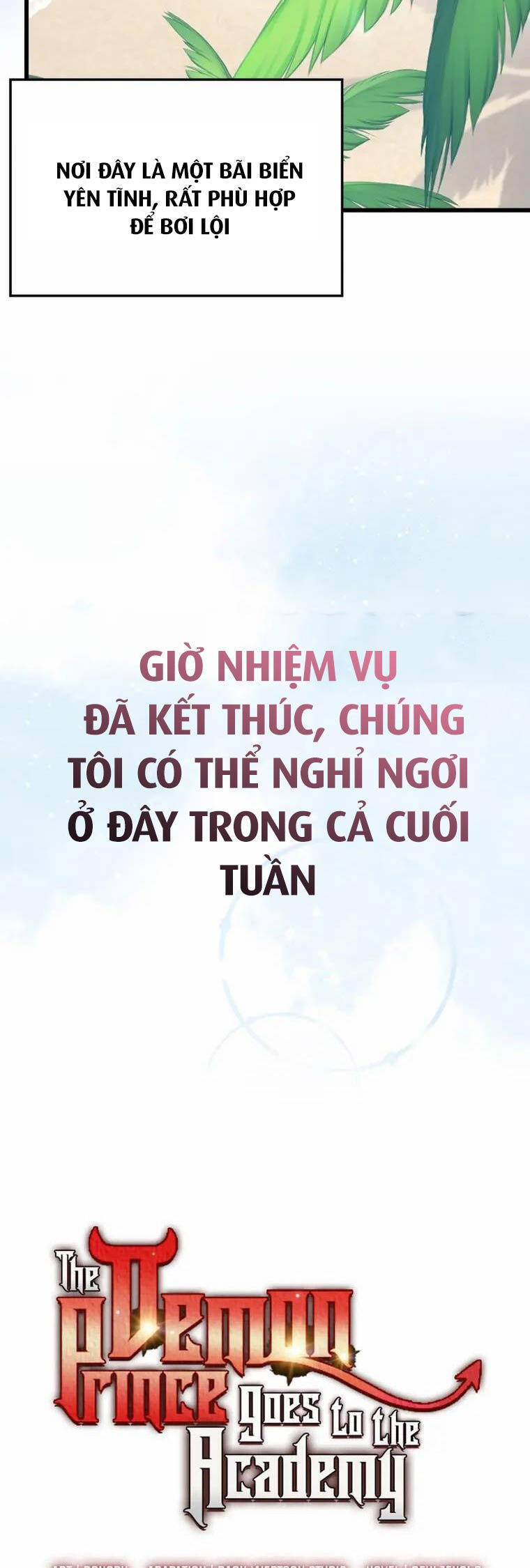 Học Viện Của Con Trai Quỷ Vương: Chương 60