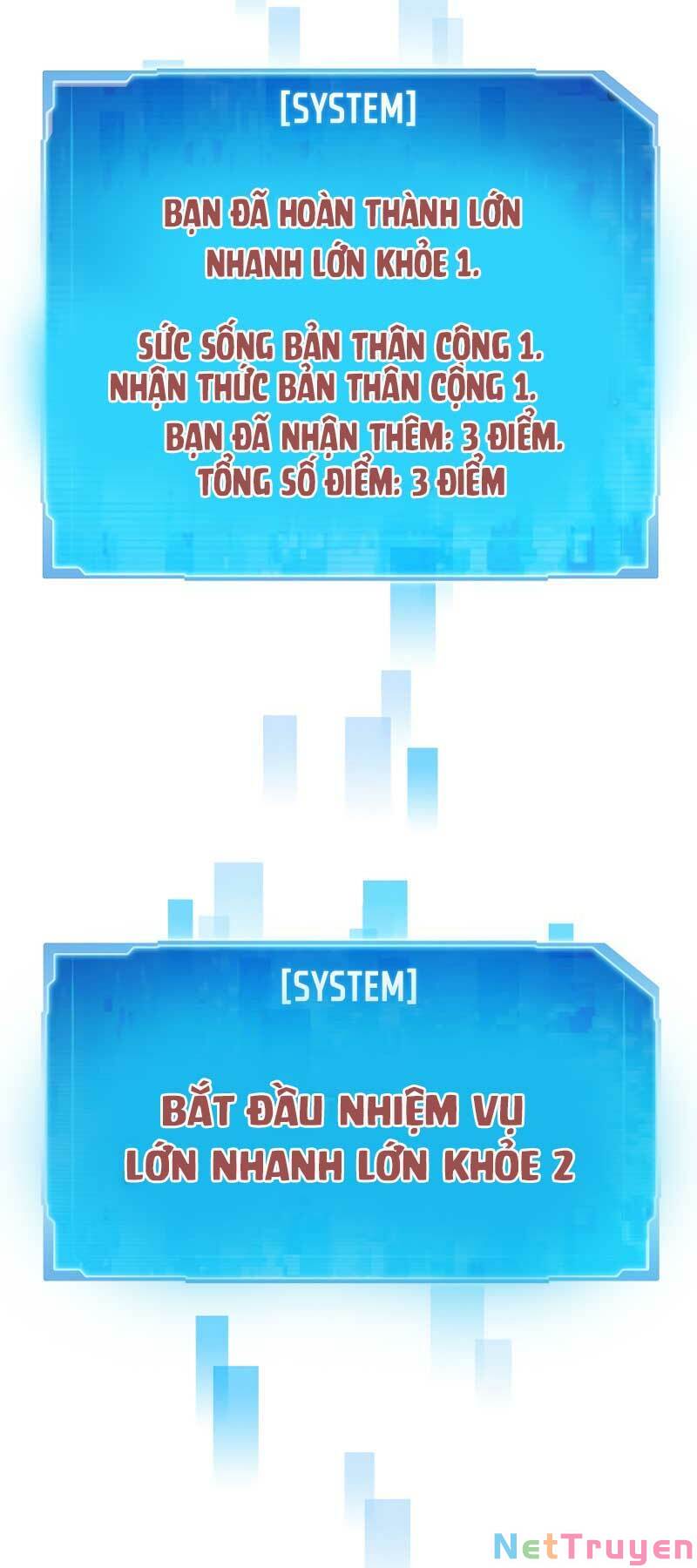 Hồi Quy Giả: Chương 1