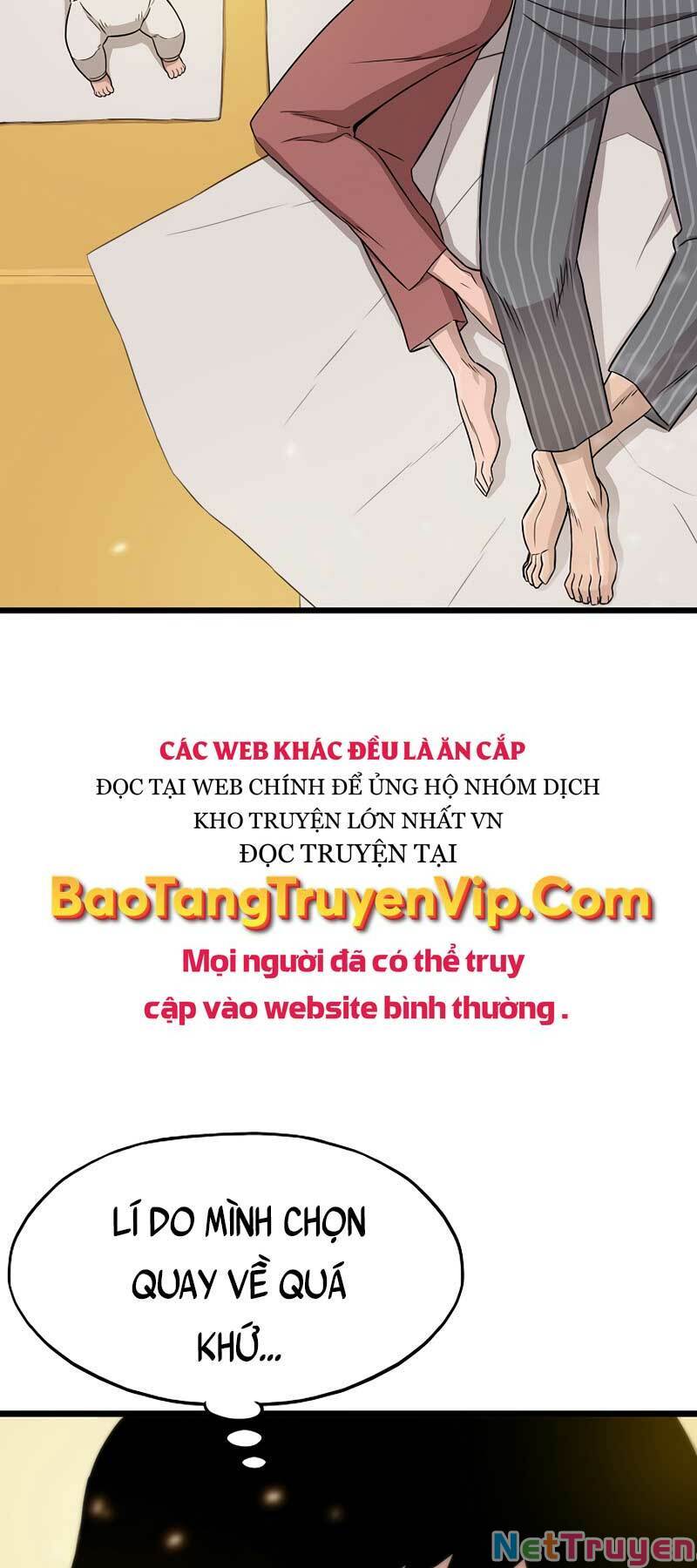 Hồi Quy Giả: Chương 1