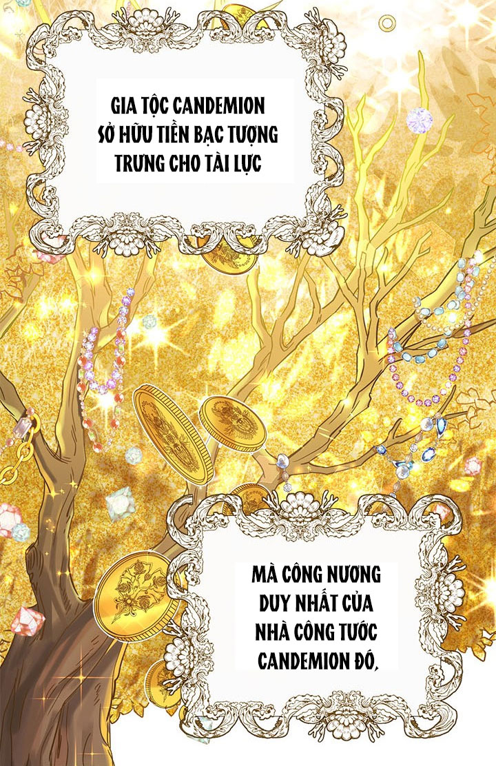 Hôm Nay Ác Nữ Cũng Thấy Vui Chapter 1 - Trang 2