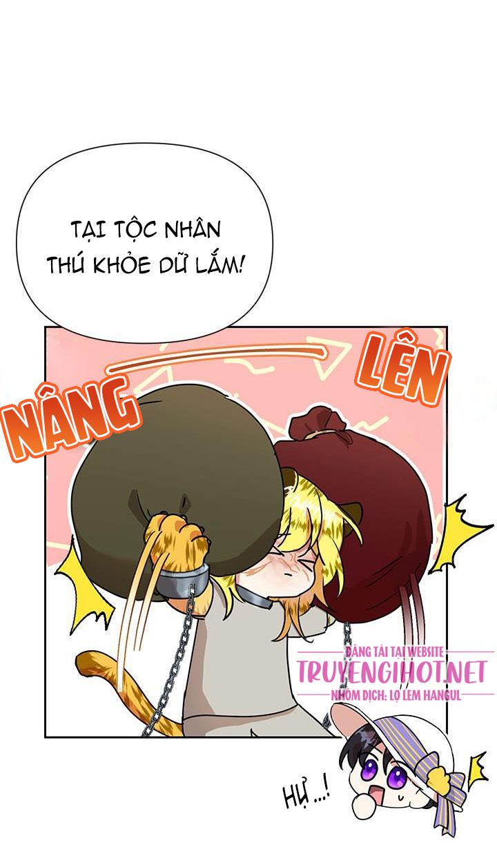 Hôm Nay Ác Nữ Cũng Thấy Vui Chapter 10 - Trang 2