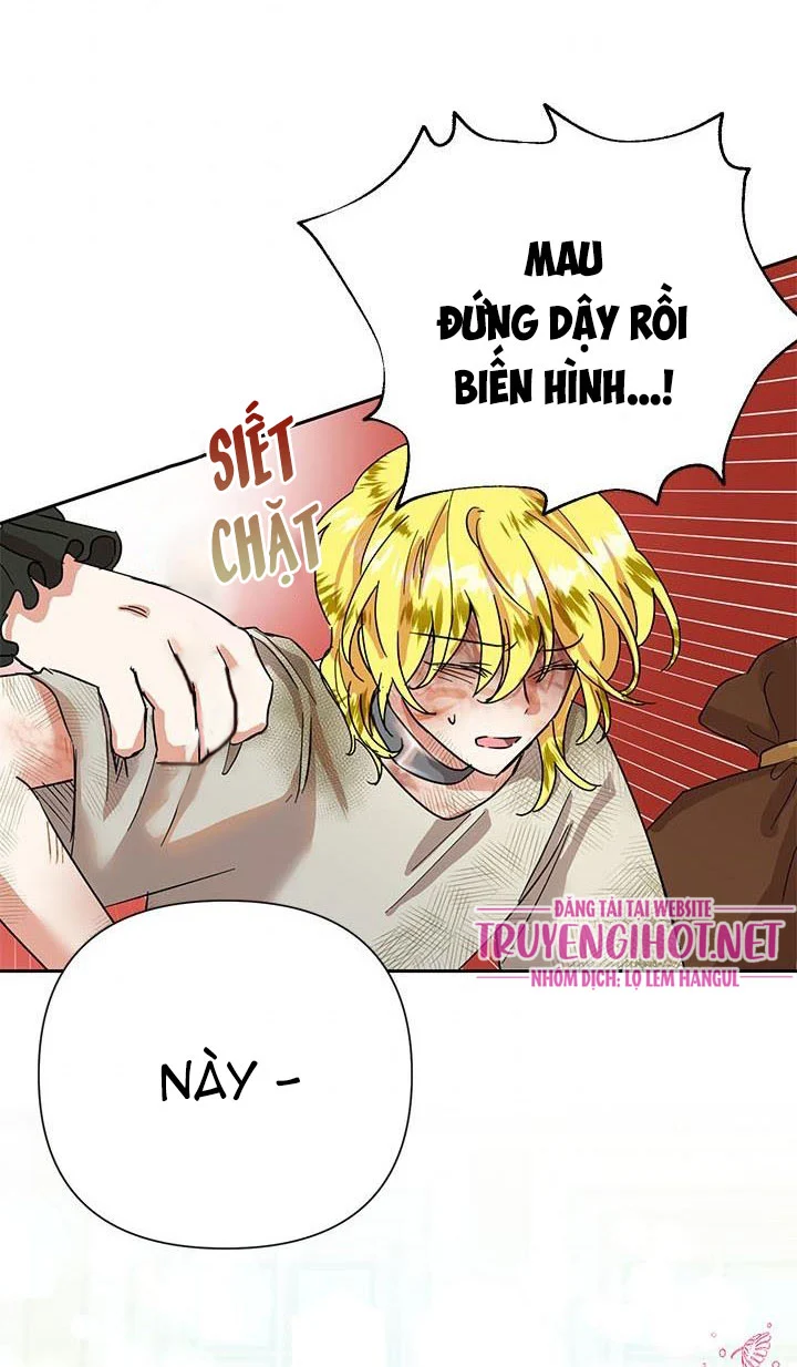 Hôm Nay Ác Nữ Cũng Thấy Vui Chapter 10 - Trang 2