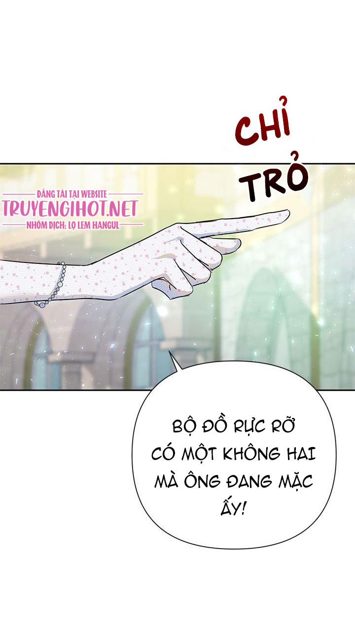 Hôm Nay Ác Nữ Cũng Thấy Vui Chapter 10 - Trang 2