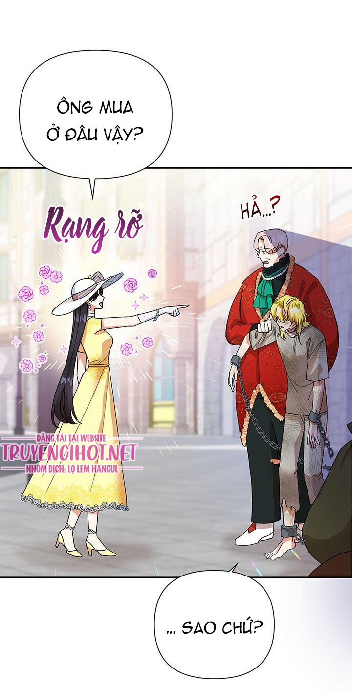 Hôm Nay Ác Nữ Cũng Thấy Vui Chapter 10 - Trang 2