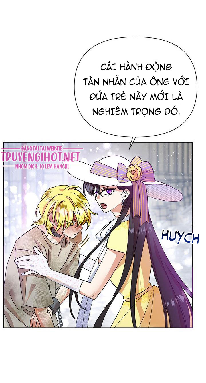 Hôm Nay Ác Nữ Cũng Thấy Vui Chapter 10 - Trang 2