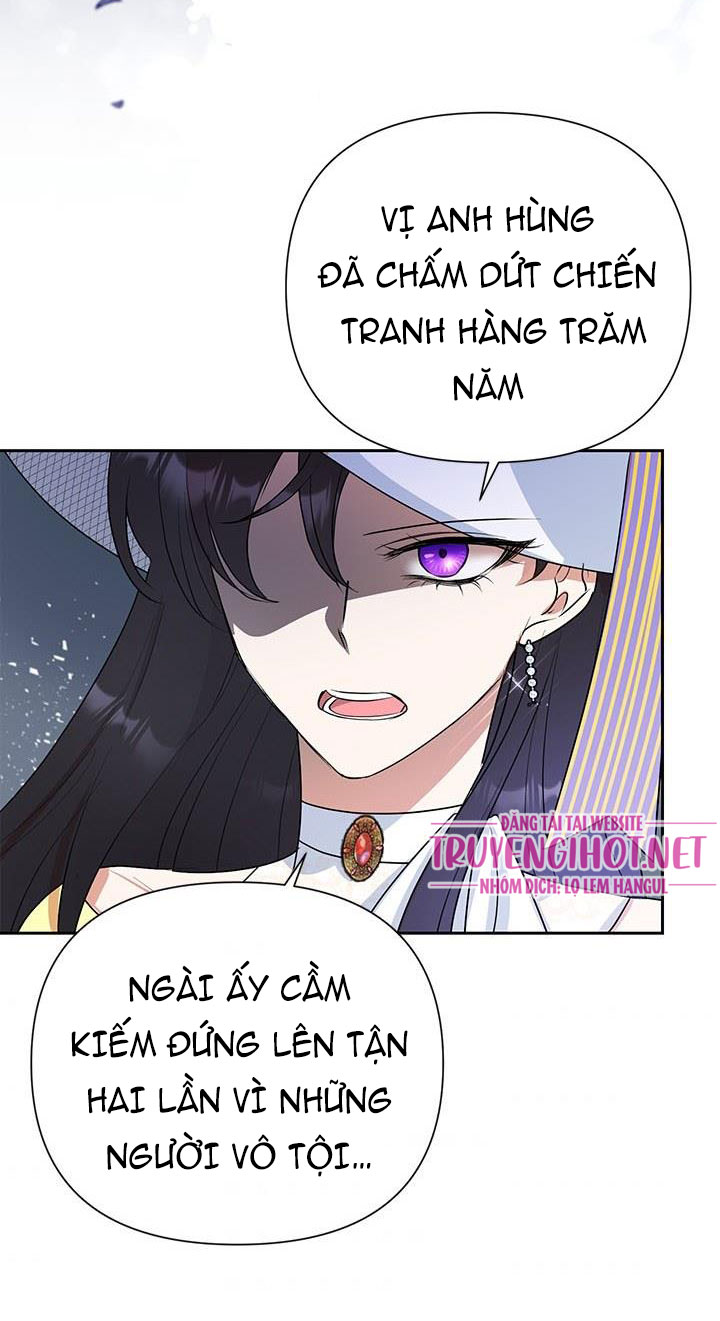 Hôm Nay Ác Nữ Cũng Thấy Vui Chapter 10 - Trang 2