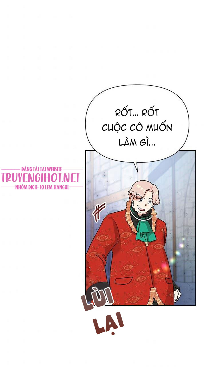 Hôm Nay Ác Nữ Cũng Thấy Vui Chapter 10 - Trang 2