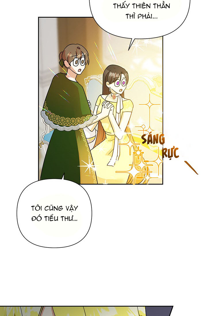 Hôm Nay Ác Nữ Cũng Thấy Vui Chapter 11 - Trang 2