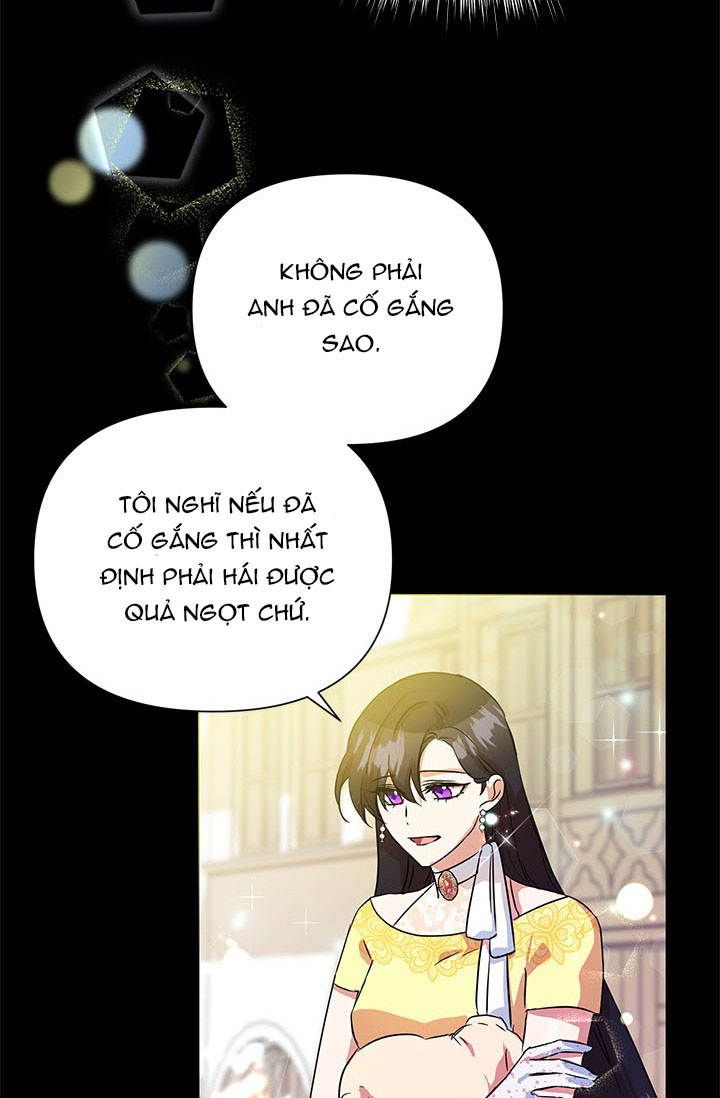 Hôm Nay Ác Nữ Cũng Thấy Vui Chapter 11 - Trang 2