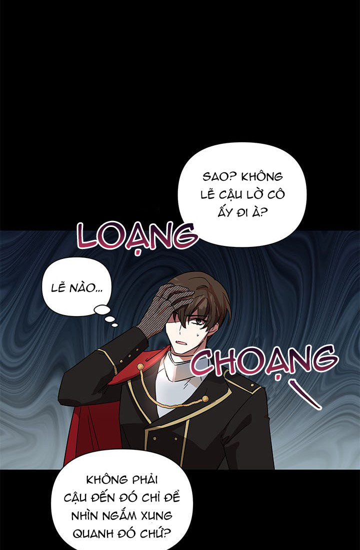 Hôm Nay Ác Nữ Cũng Thấy Vui Chapter 11 - Trang 2