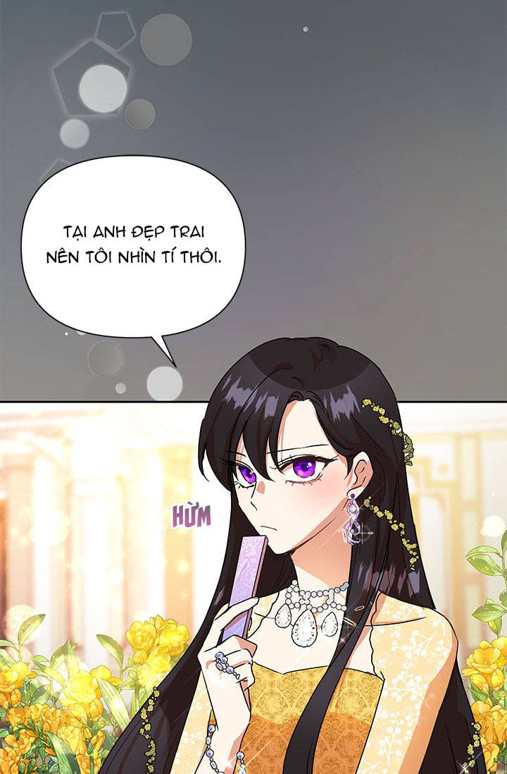 Hôm Nay Ác Nữ Cũng Thấy Vui Chapter 11 - Trang 2