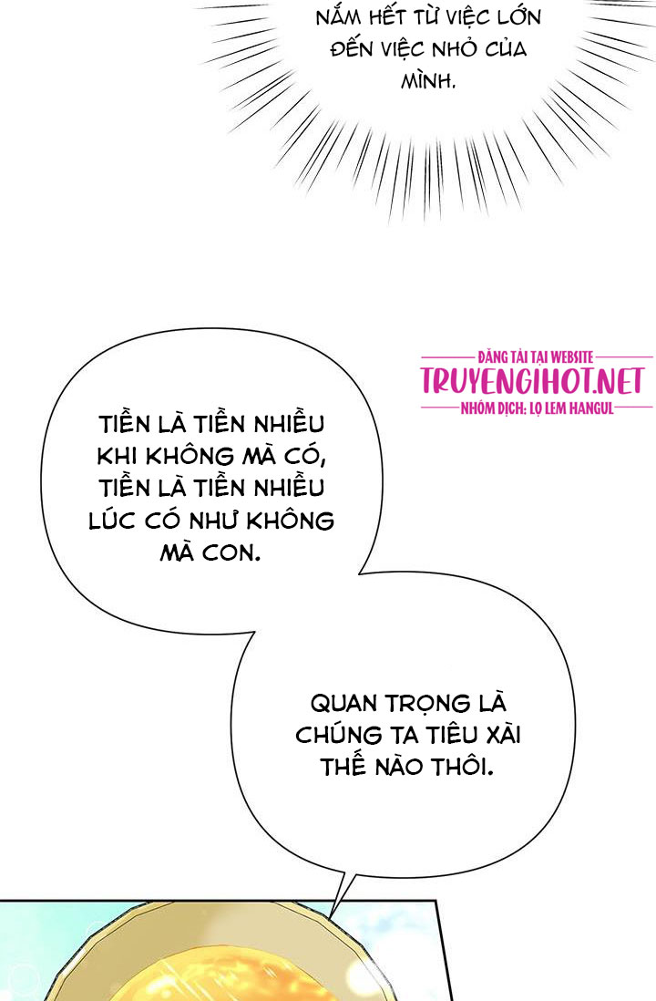 Hôm Nay Ác Nữ Cũng Thấy Vui Chapter 13 - Trang 2