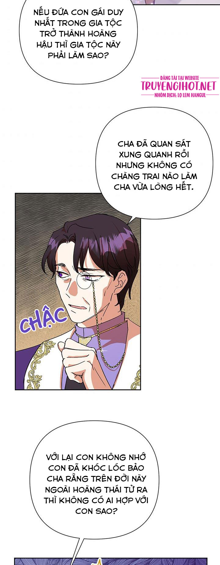 Hôm Nay Ác Nữ Cũng Thấy Vui Chapter 13 - Trang 2