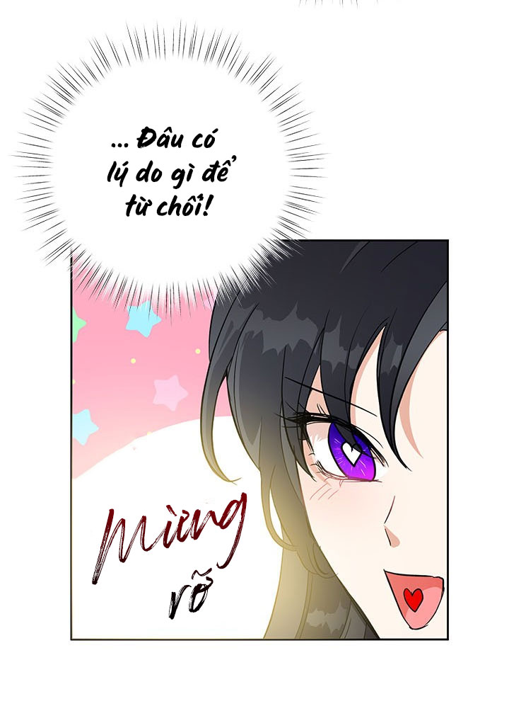 Hôm Nay Ác Nữ Cũng Thấy Vui Chapter 14 - Trang 2