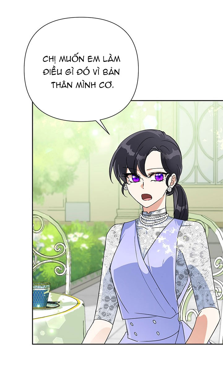 Hôm Nay Ác Nữ Cũng Thấy Vui Chapter 14 - Trang 2