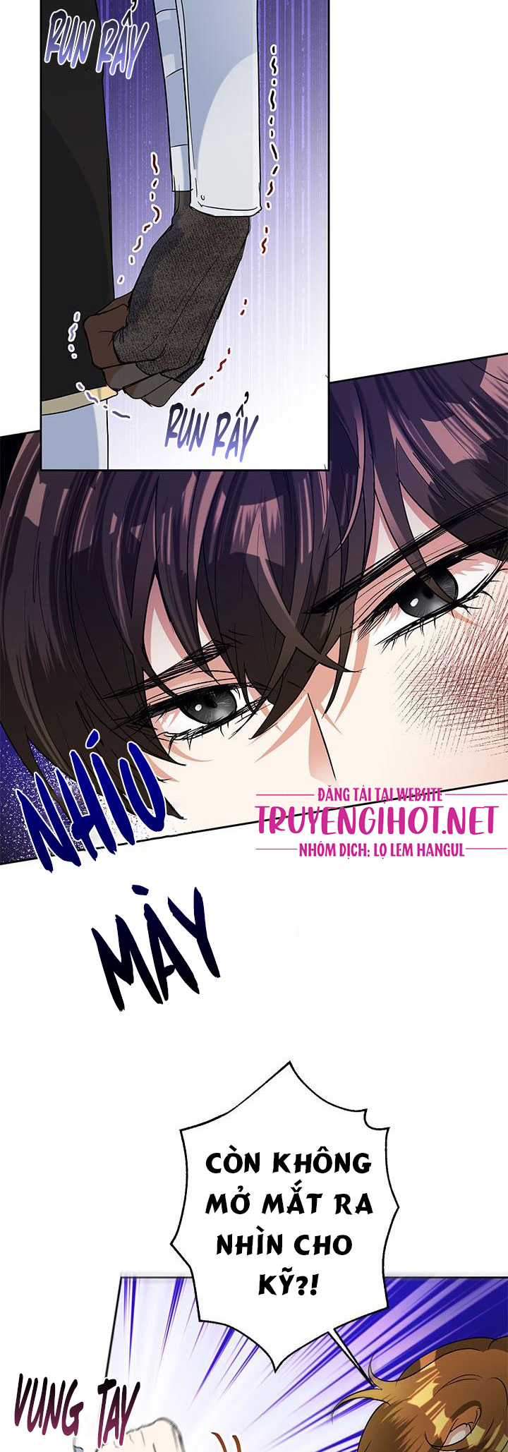 Hôm Nay Ác Nữ Cũng Thấy Vui Chapter 19 - Trang 2