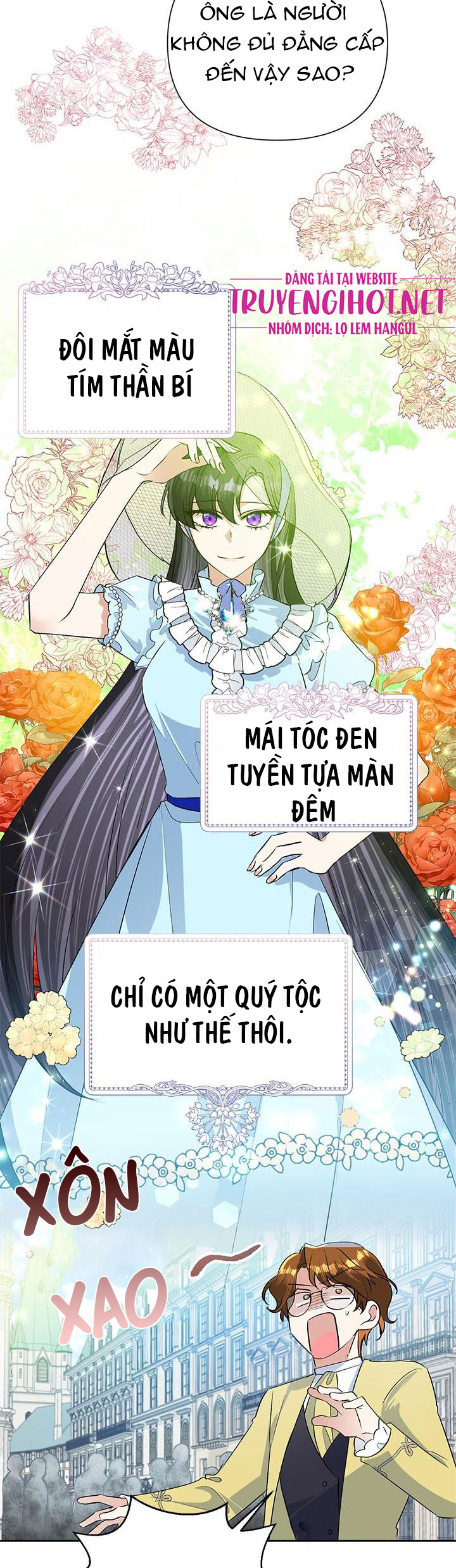 Hôm Nay Ác Nữ Cũng Thấy Vui Chapter 19 - Trang 2