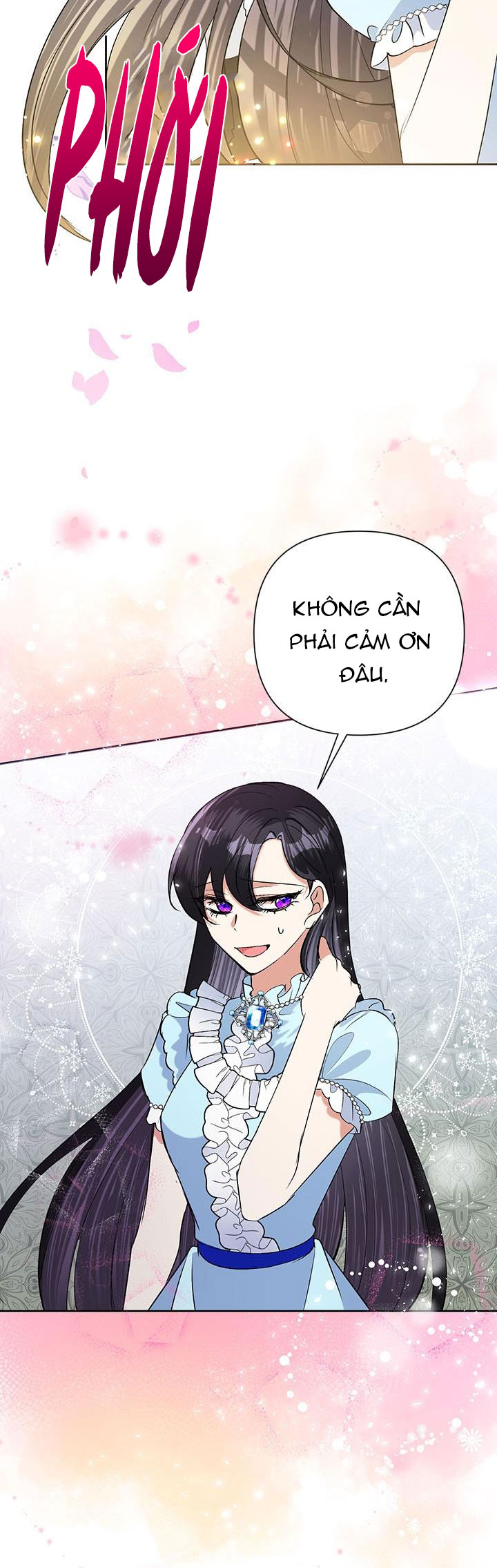 Hôm Nay Ác Nữ Cũng Thấy Vui Chapter 19 - Trang 2