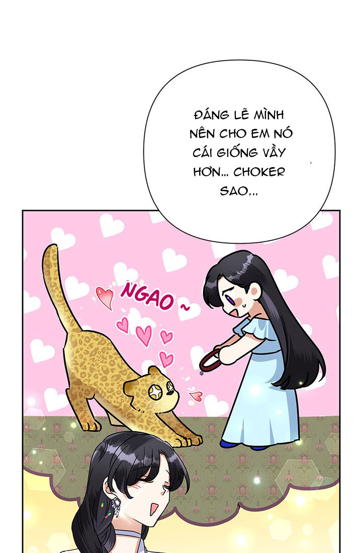 Hôm Nay Ác Nữ Cũng Thấy Vui Chapter 21 - Trang 2