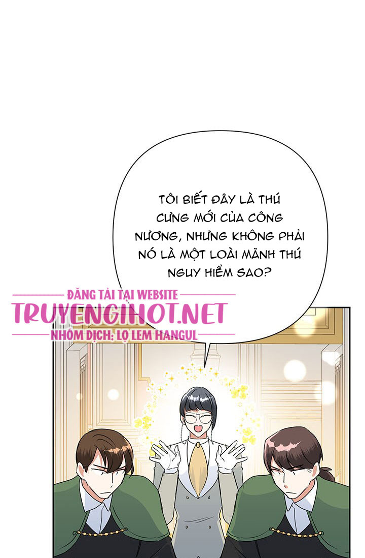 Hôm Nay Ác Nữ Cũng Thấy Vui Chapter 21 - Trang 2