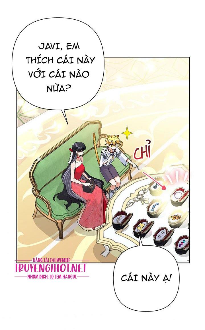 Hôm Nay Ác Nữ Cũng Thấy Vui Chapter 22 - Trang 2