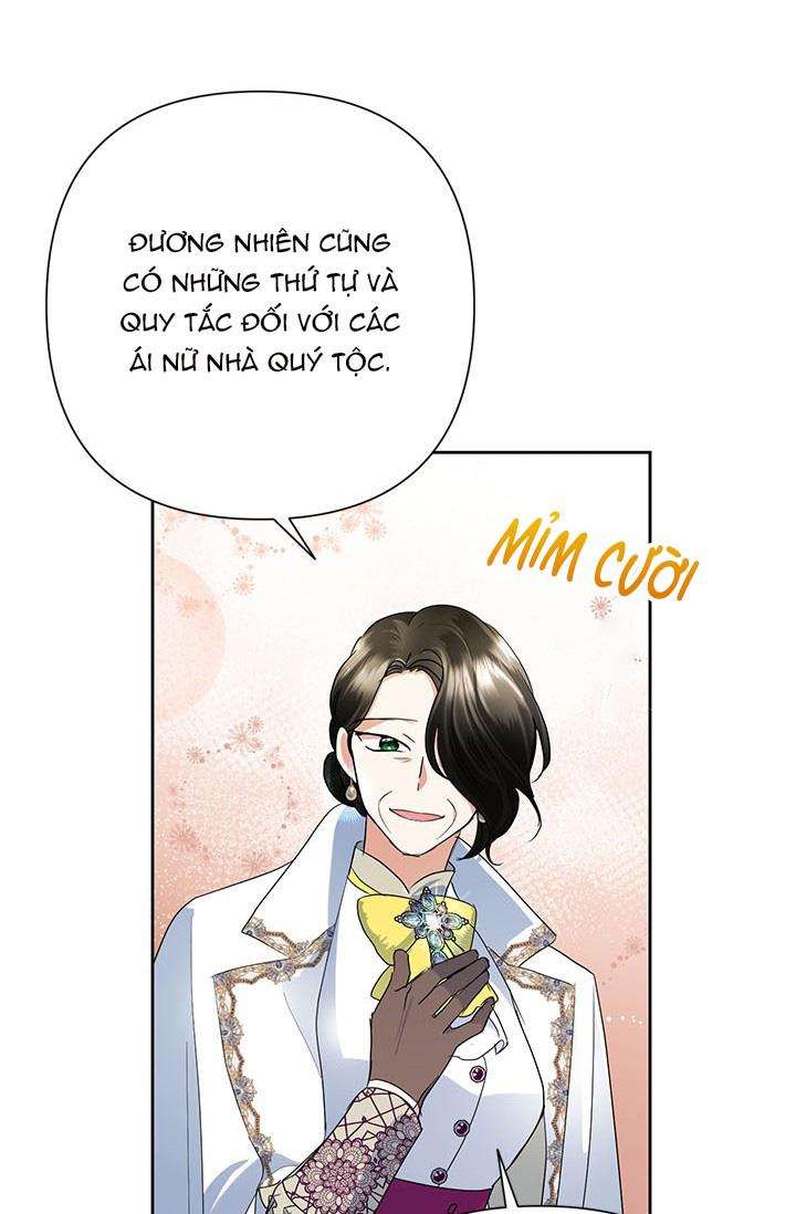 Hôm Nay Ác Nữ Cũng Thấy Vui Chapter 28.2 - Trang 2