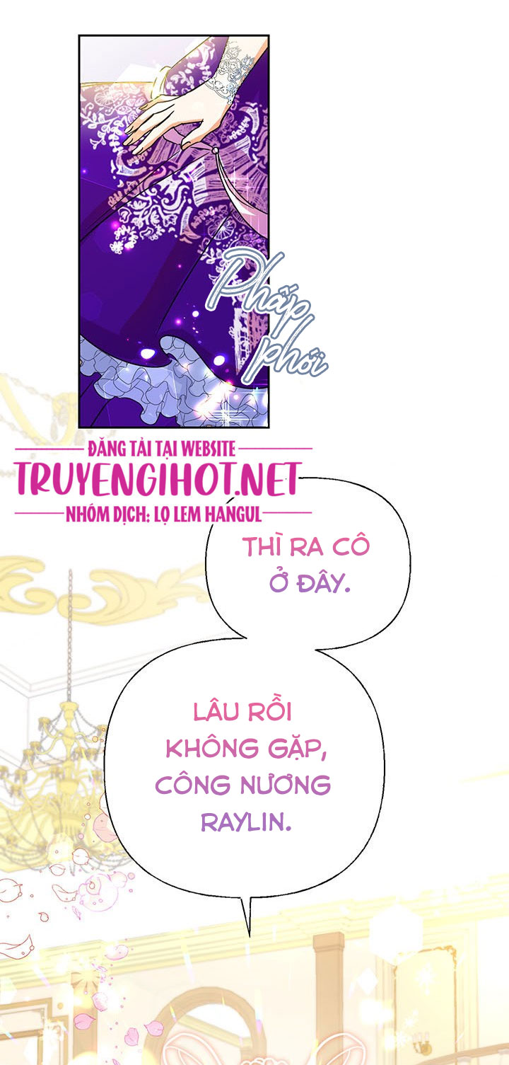 Hôm Nay Ác Nữ Cũng Thấy Vui Chapter 3 - Trang 2