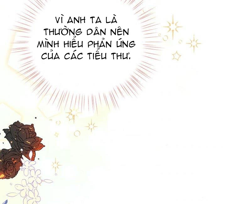 Hôm Nay Ác Nữ Cũng Thấy Vui Chapter 4 - Trang 2