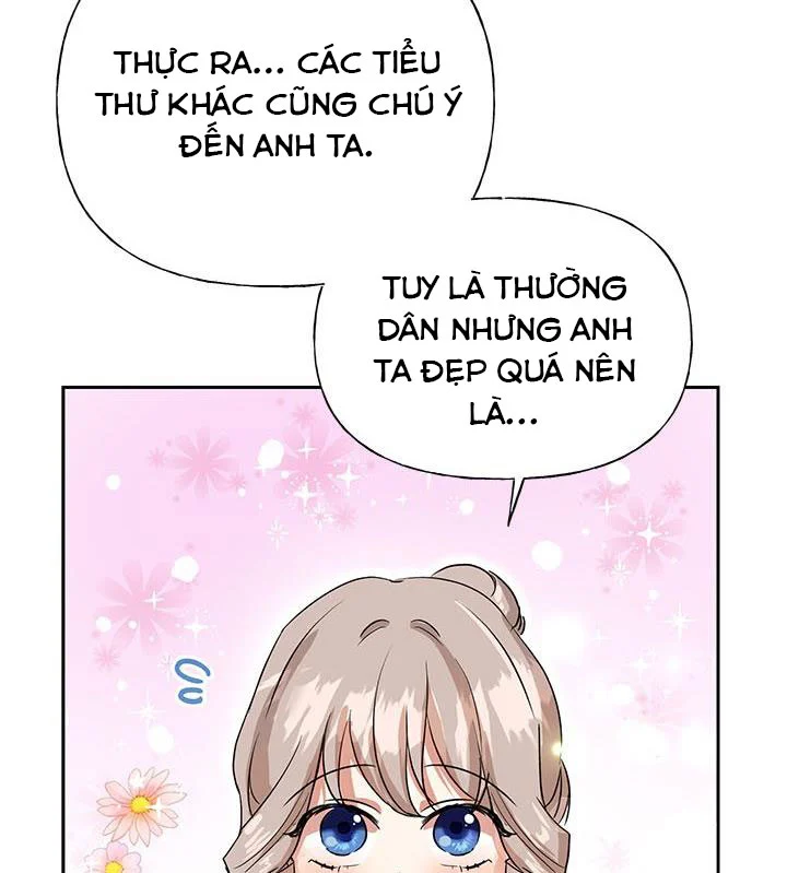 Hôm Nay Ác Nữ Cũng Thấy Vui Chapter 4 - Trang 2