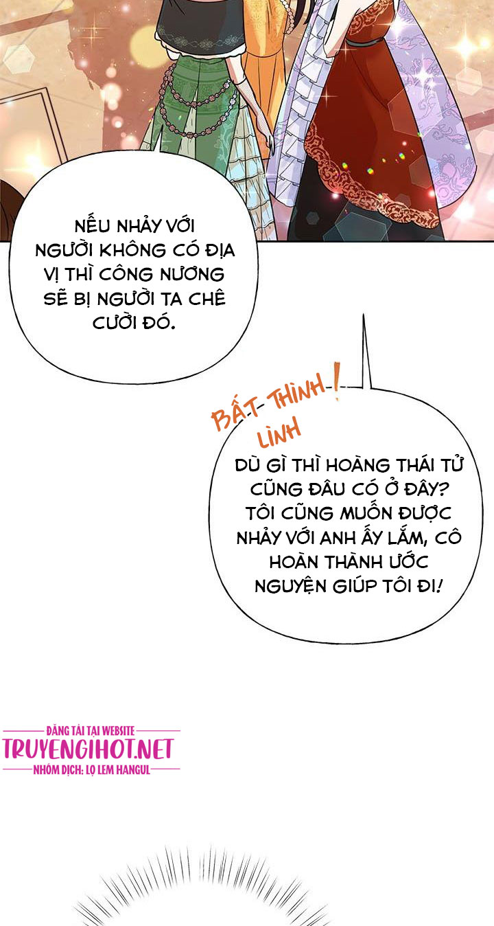 Hôm Nay Ác Nữ Cũng Thấy Vui Chapter 4 - Trang 2