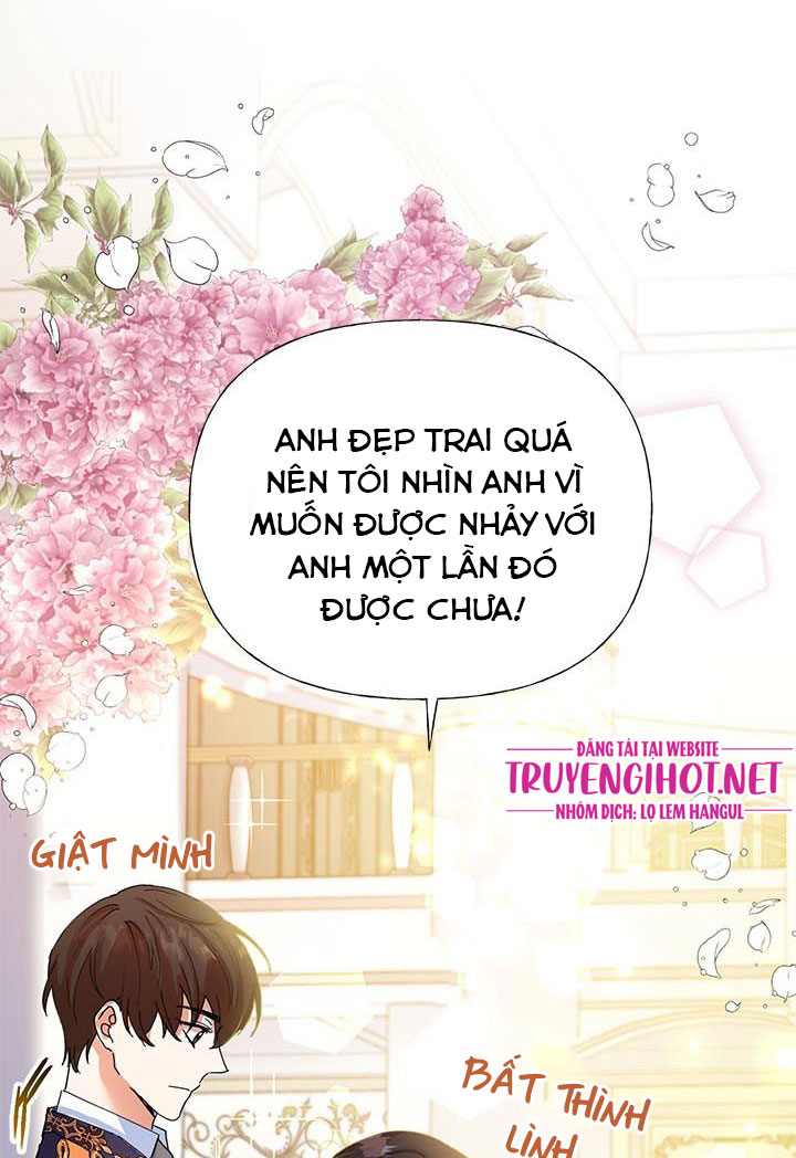 Hôm Nay Ác Nữ Cũng Thấy Vui Chapter 5 - Trang 2