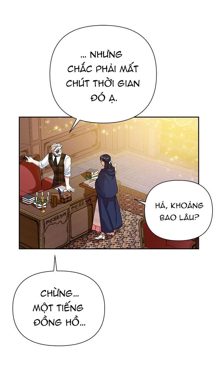 Hôm Nay Ác Nữ Cũng Thấy Vui Chapter 6 - Trang 2