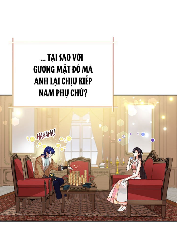 Hôm Nay Ác Nữ Cũng Thấy Vui Chapter 6 - Trang 2