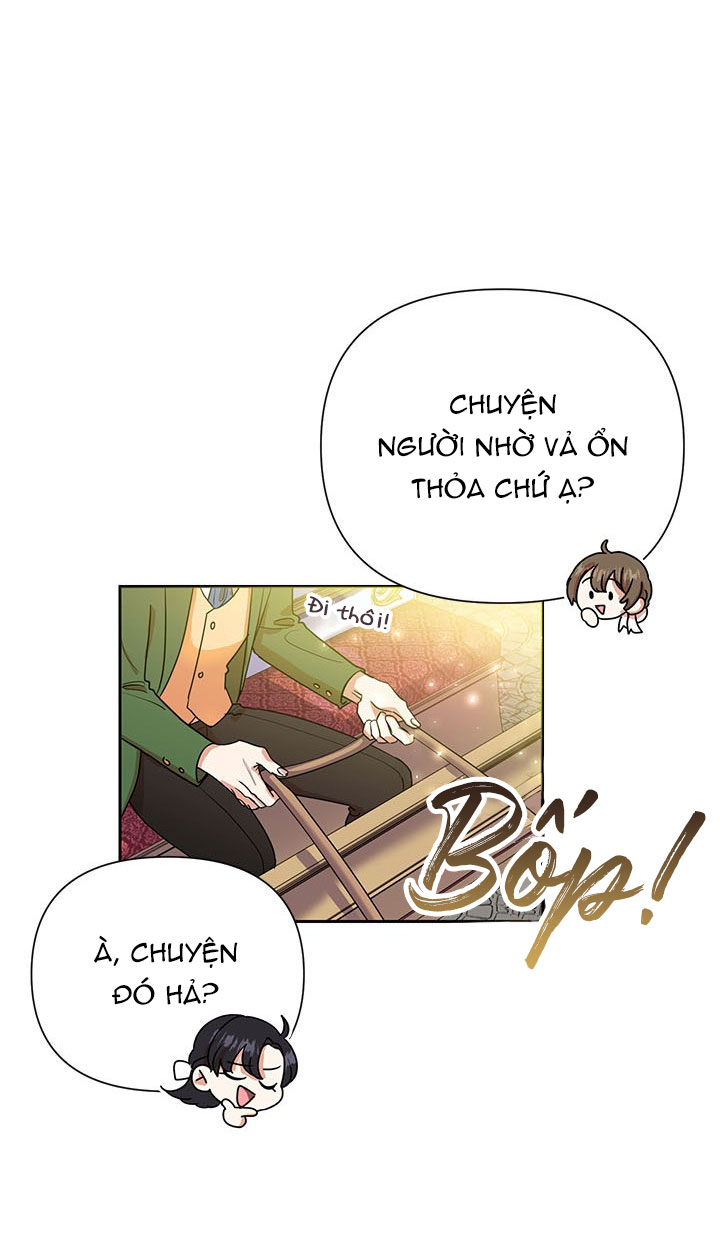 Hôm Nay Ác Nữ Cũng Thấy Vui Chapter 7 - Trang 2