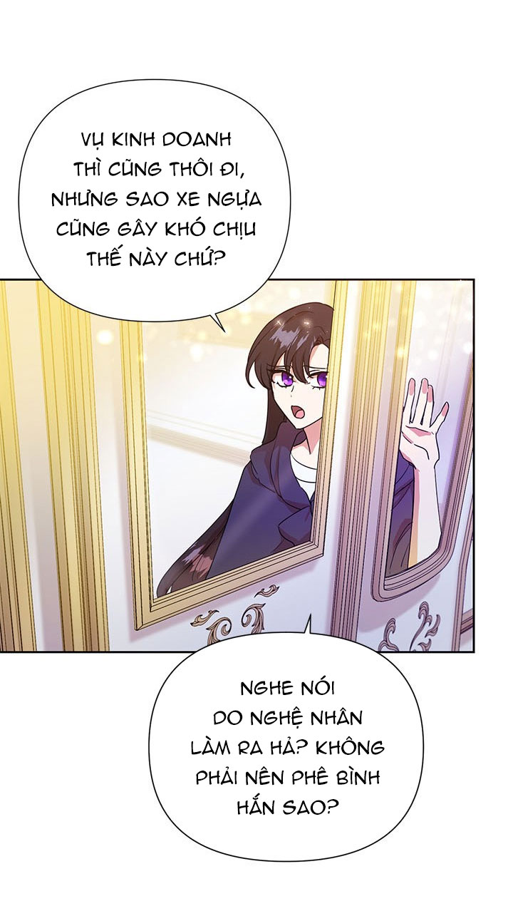 Hôm Nay Ác Nữ Cũng Thấy Vui Chapter 7 - Trang 2