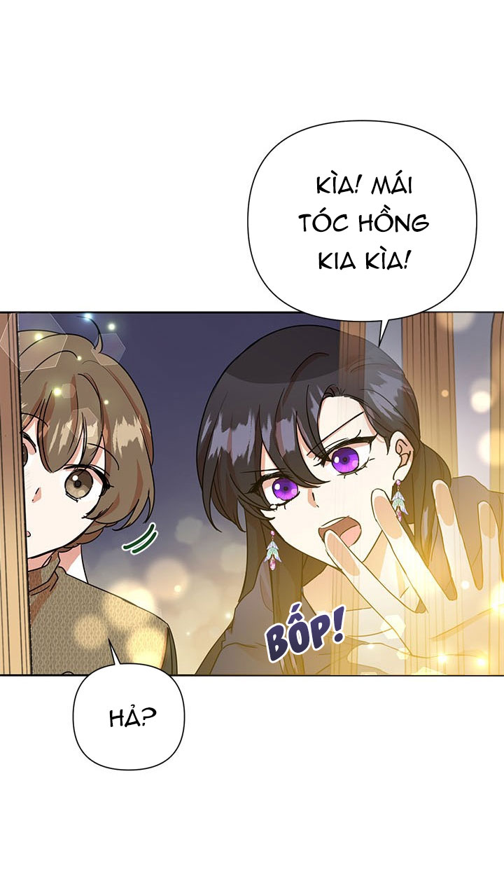 Hôm Nay Ác Nữ Cũng Thấy Vui Chapter 7 - Trang 2