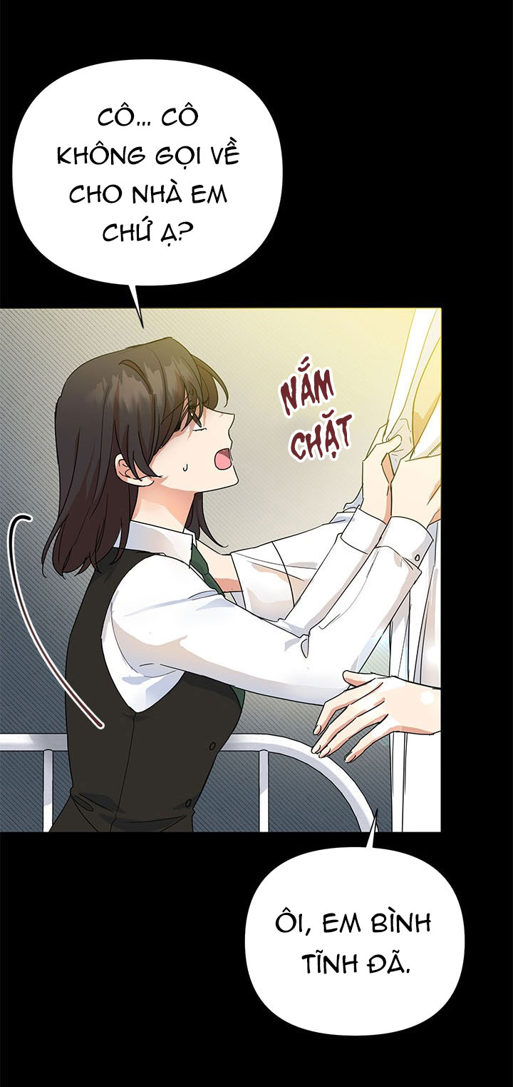 Hôm Nay Ác Nữ Cũng Thấy Vui Chapter 7 - Trang 2