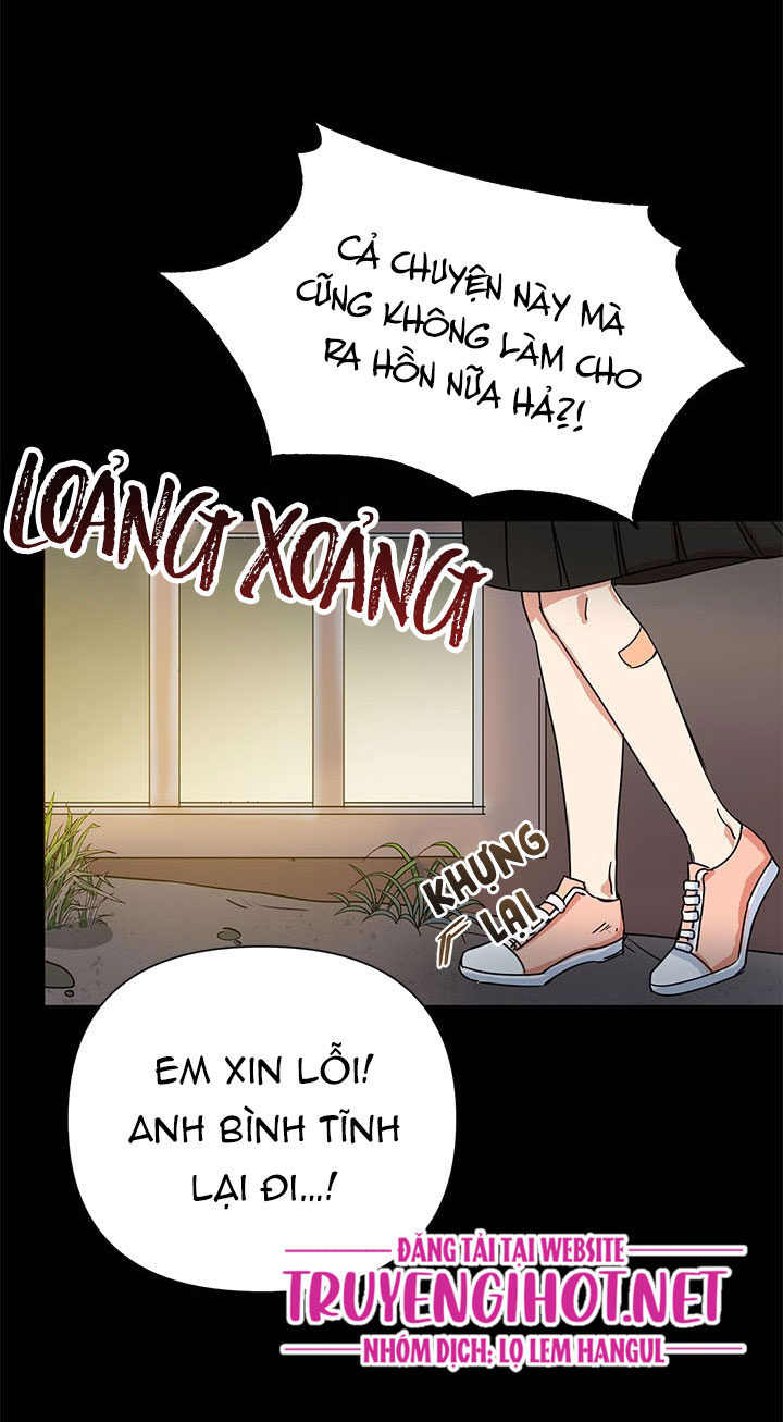 Hôm Nay Ác Nữ Cũng Thấy Vui Chapter 7 - Trang 2