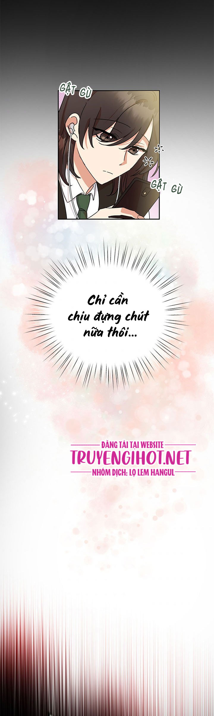 Hôm Nay Ác Nữ Cũng Thấy Vui Chapter 7 - Trang 2