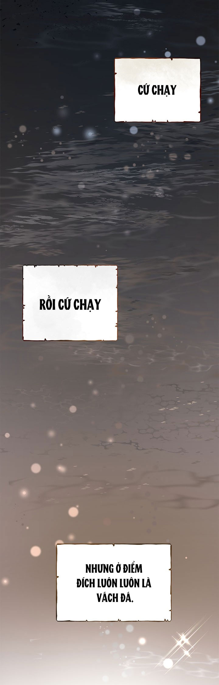 Hôm Nay Ác Nữ Cũng Thấy Vui Chapter 7 - Trang 2