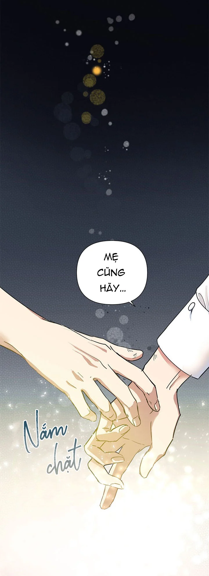 Hôm Nay Ác Nữ Cũng Thấy Vui Chapter 7 - Trang 2